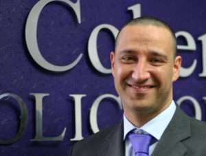 Yair Cohen social media law expert