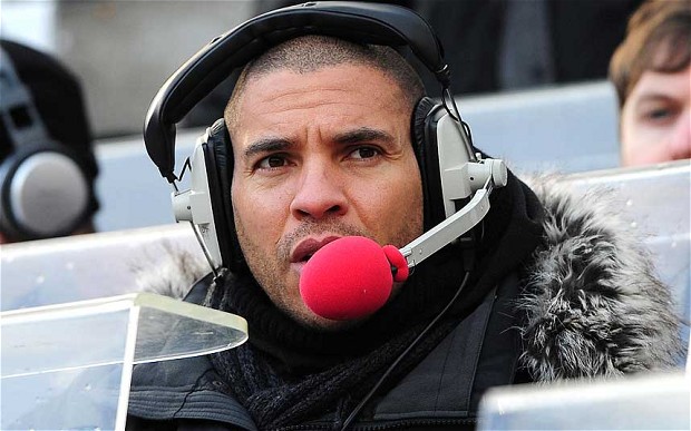 Stan Collymore twitter abuse