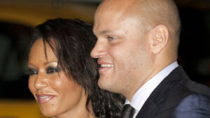 Mel B and Stephen Belafonte Court Case