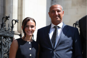 Sasha-Davies-and-Solicitor Yair-Cohen