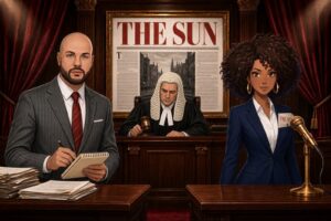 The case of Stephen Belafonte v News Group Newspapers: what The Sun's article meant
